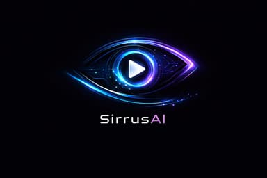 SirrusAI organization logo